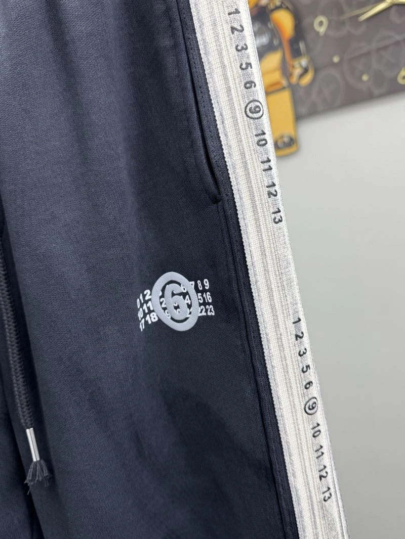 GoAnywhere Maison Margiela Long Pants 162530