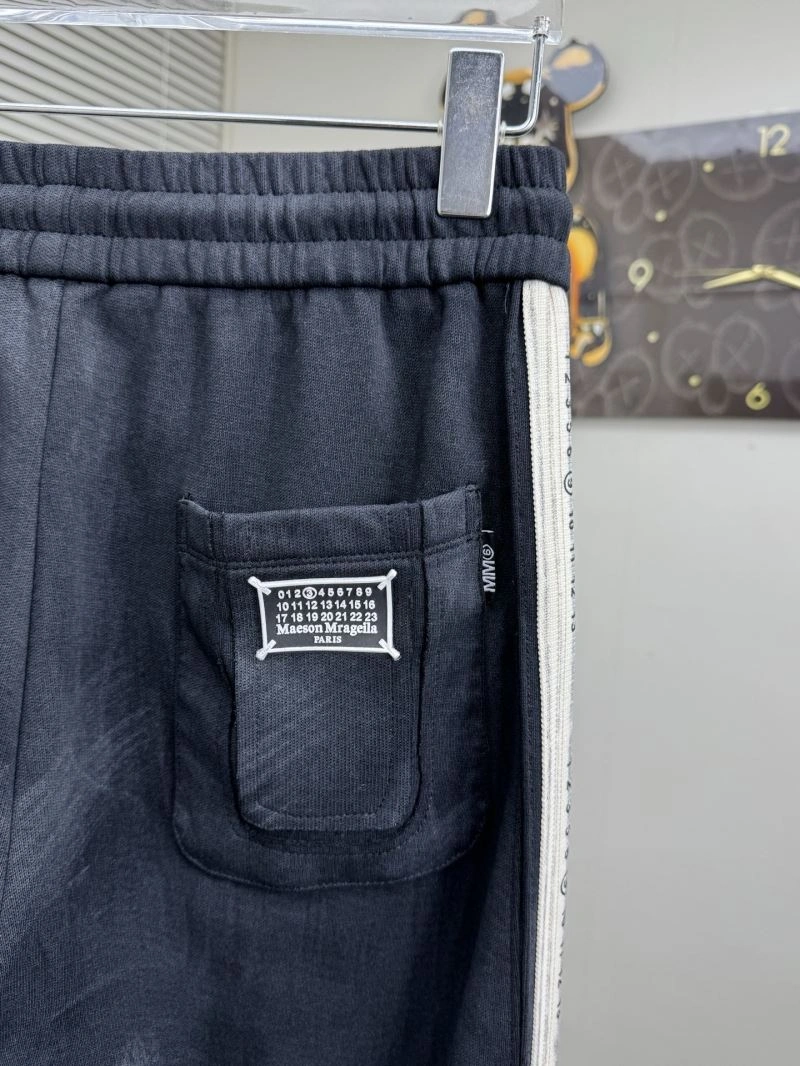 GoAnywhere Maison Margiela Long Pants 162530
