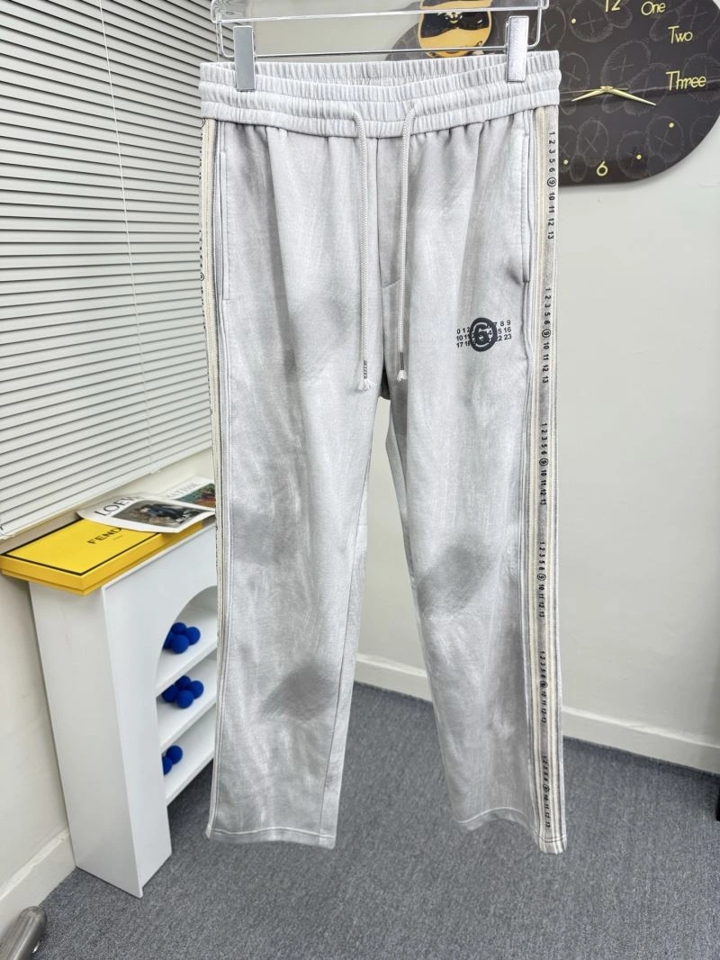 Seasonal Maison Margiela Long Pants 162527