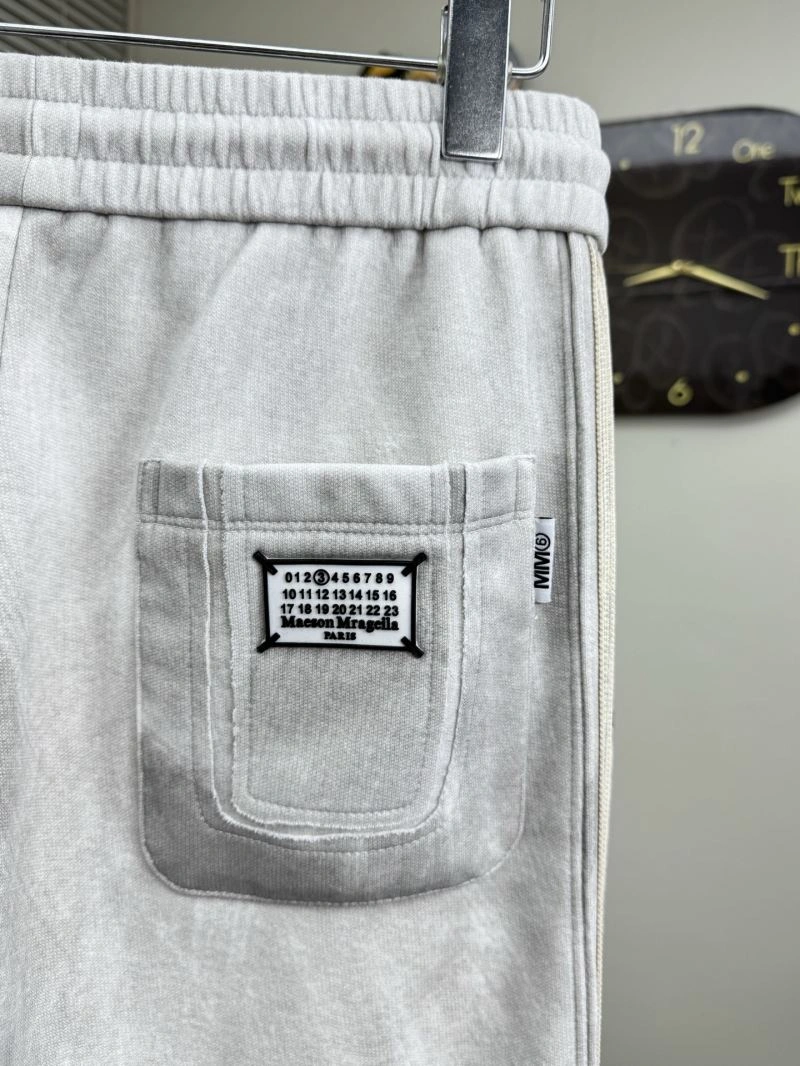 Seasonal Maison Margiela Long Pants 162527