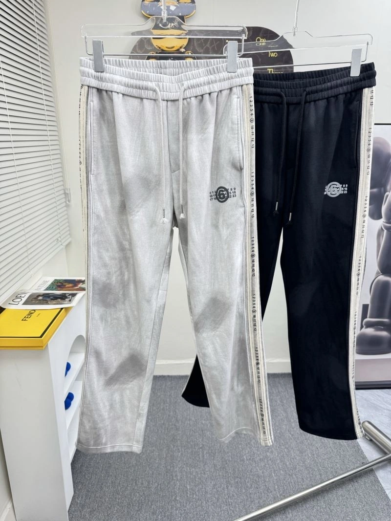 Seasonal Maison Margiela Long Pants 162527