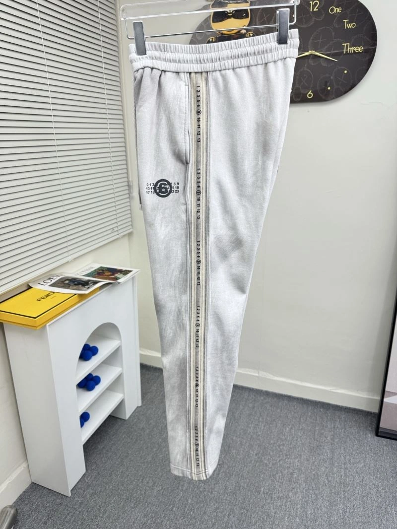Seasonal Maison Margiela Long Pants 162527