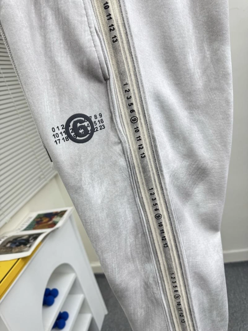 Seasonal Maison Margiela Long Pants 162527