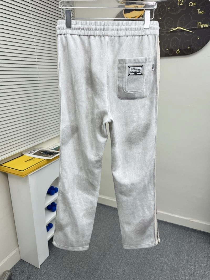Seasonal Maison Margiela Long Pants 162527