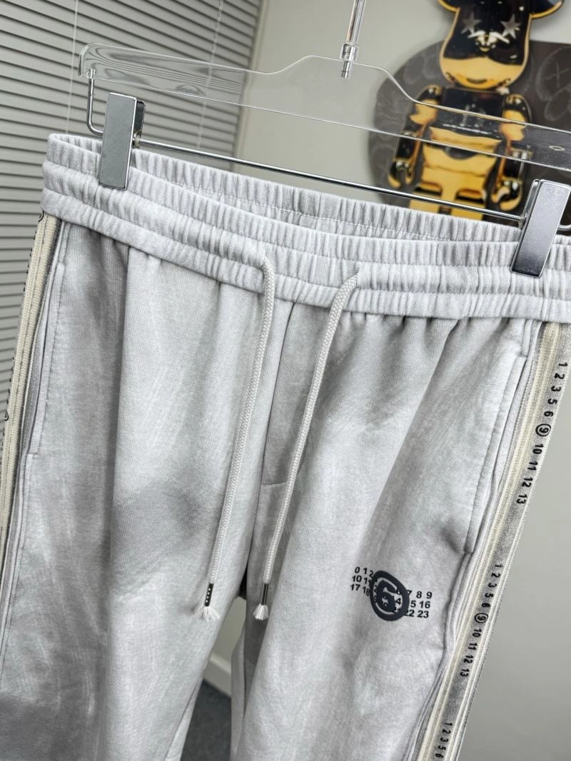 Seasonal Maison Margiela Long Pants 162527