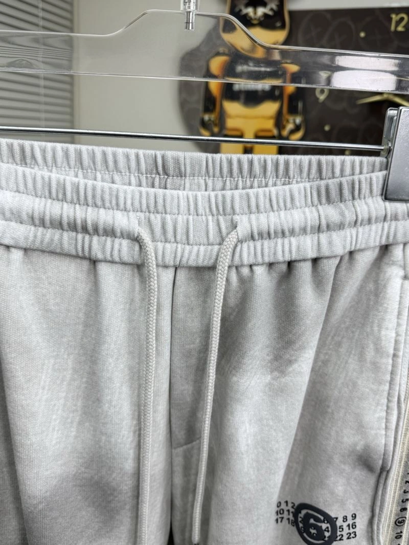 Seasonal Maison Margiela Long Pants 162527