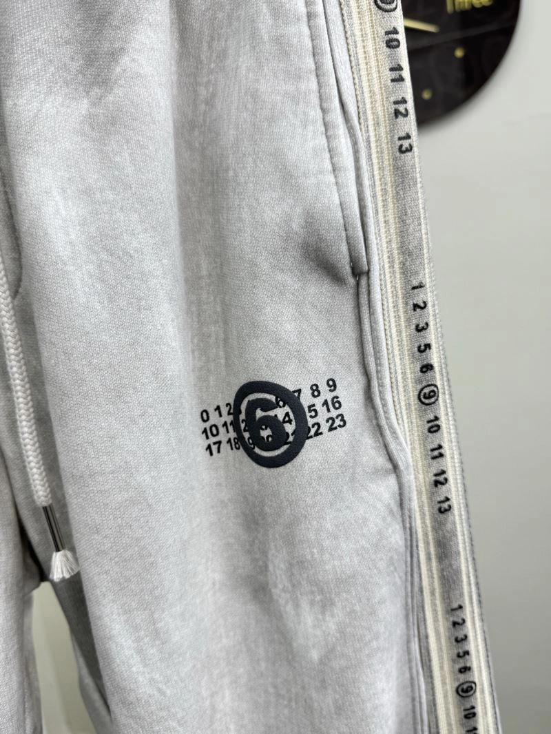Seasonal Maison Margiela Long Pants 162527