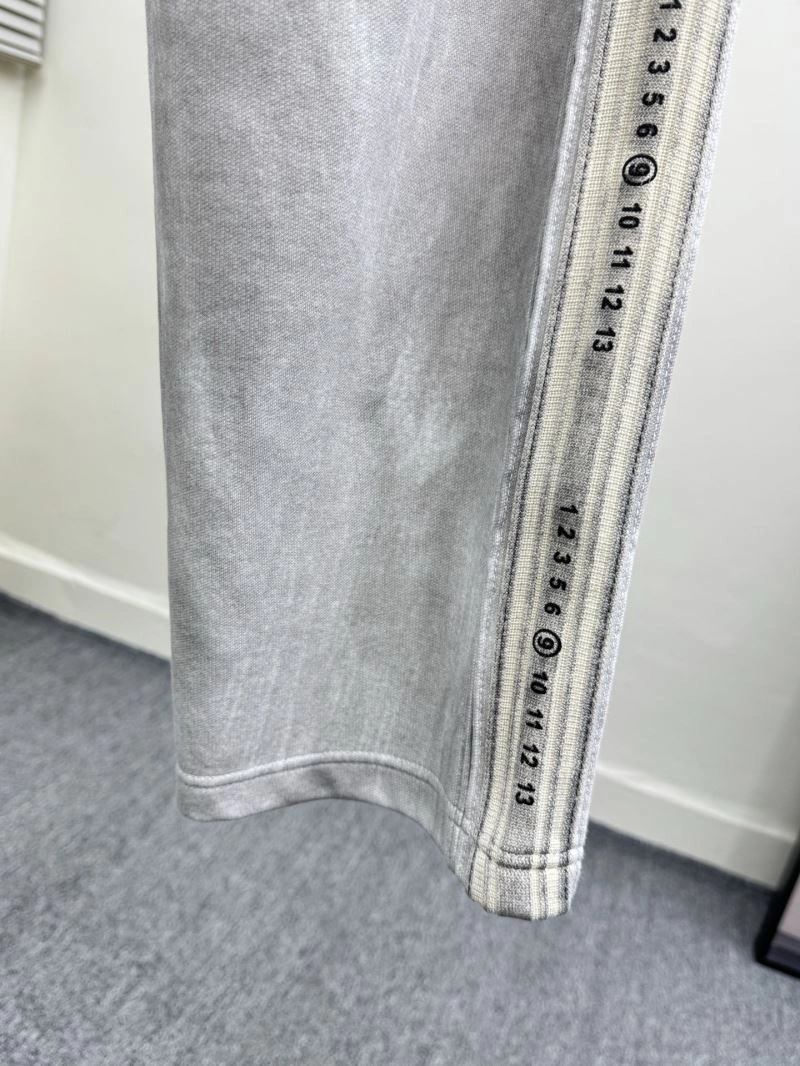 Seasonal Maison Margiela Long Pants 162527