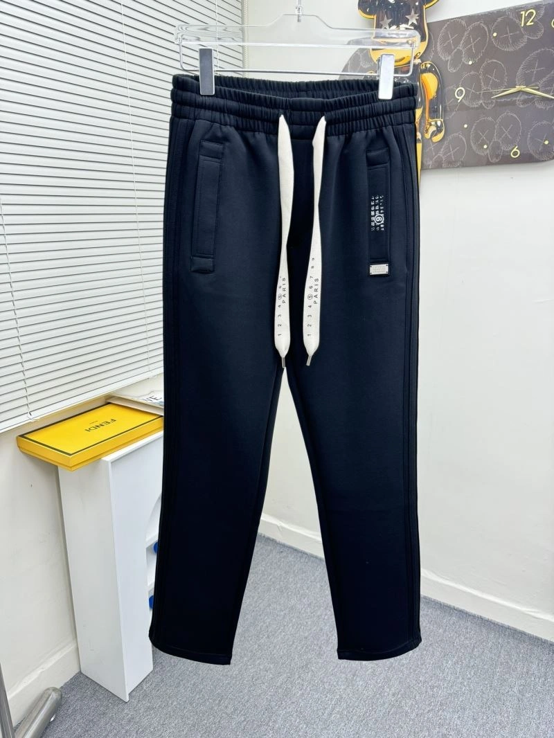 Maison Margiela Long Pants Durable 162526