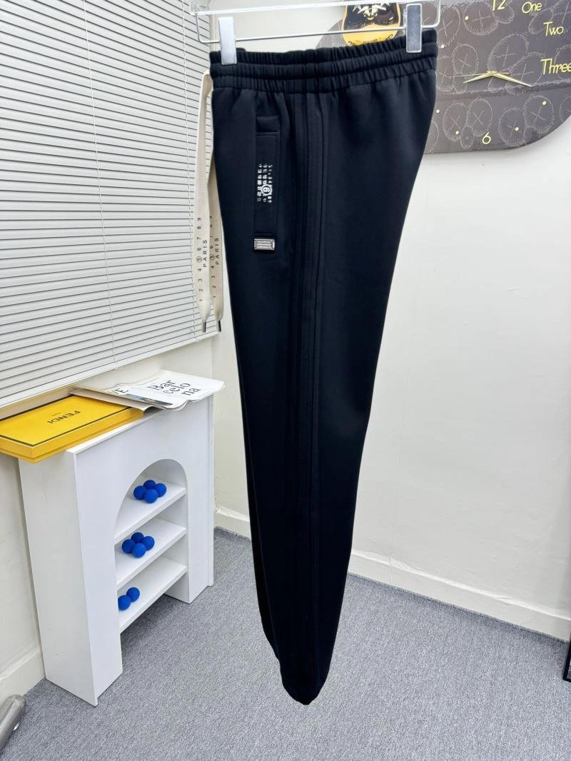 Maison Margiela Long Pants Durable 162526