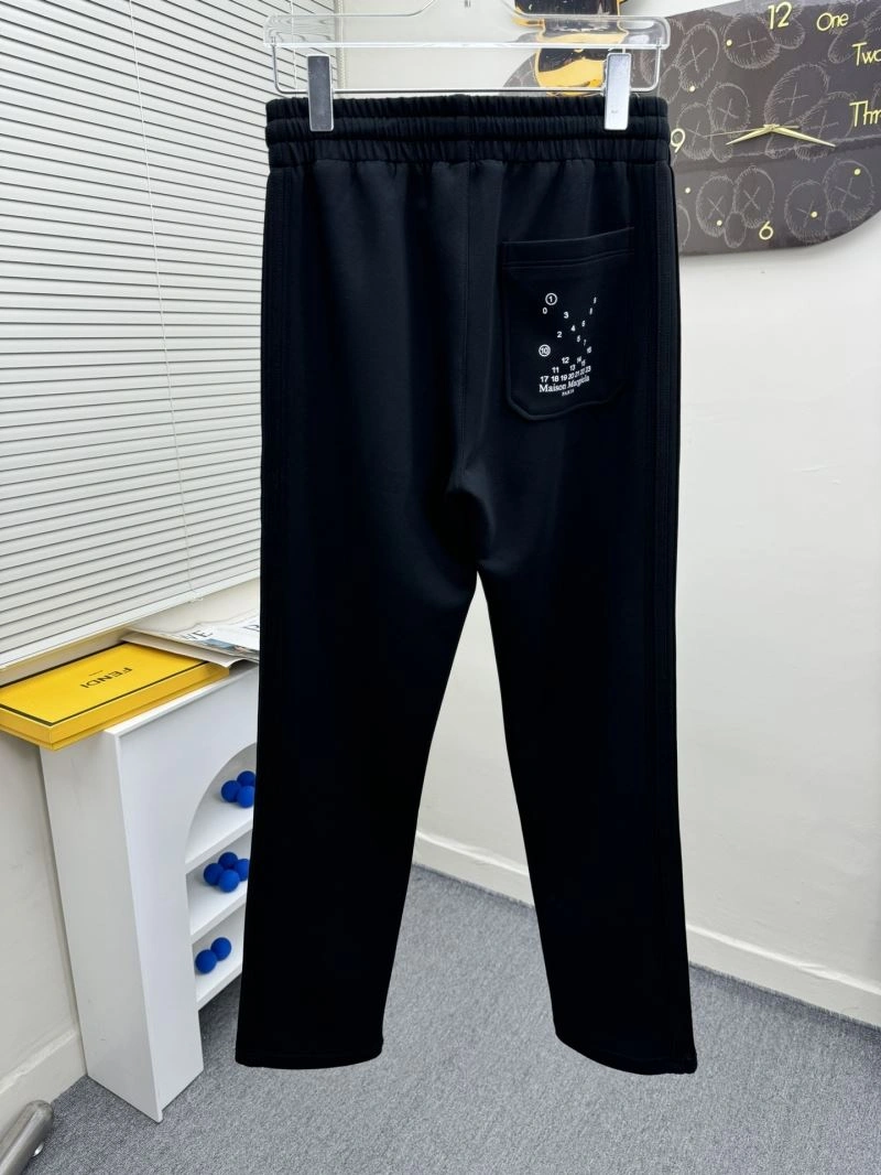 Maison Margiela Long Pants Durable 162526