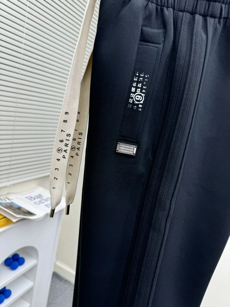 Maison Margiela Long Pants Durable 162526