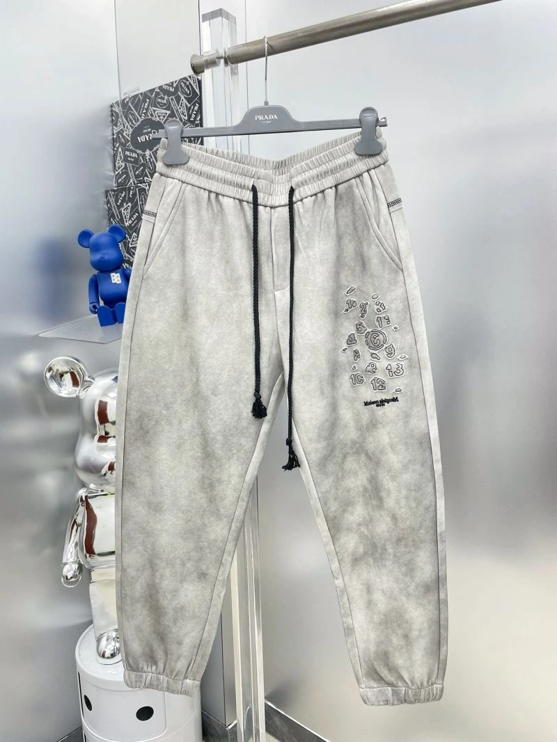 UrbanChic Maison Margiela Long Pants 162569
