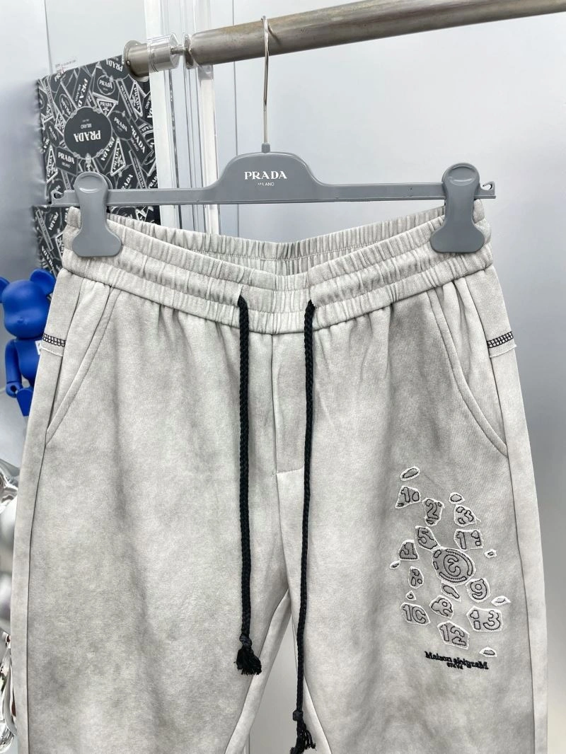UrbanChic Maison Margiela Long Pants 162569