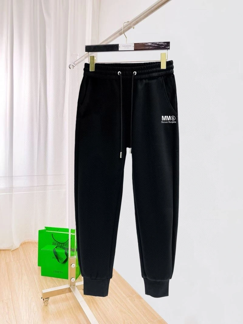 Maison Margiela Long Pants Stretchable 162525