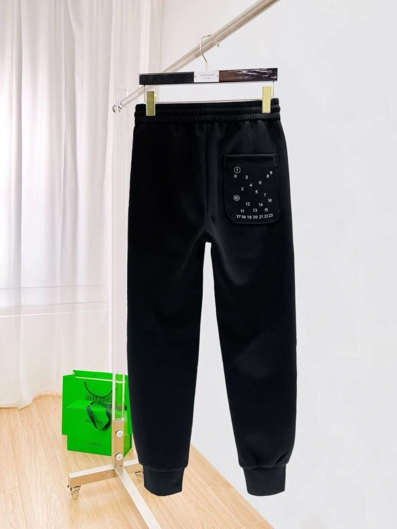 Maison Margiela Long Pants Stretchable 162525
