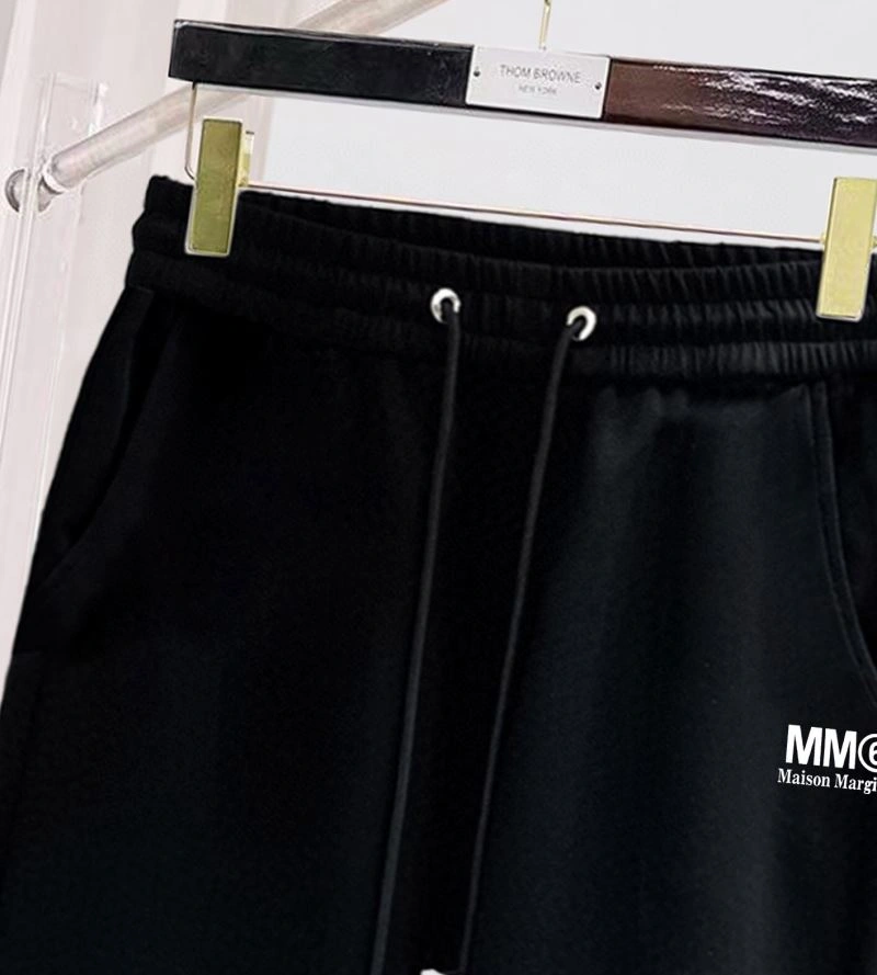 Maison Margiela Long Pants Stretchable 162525