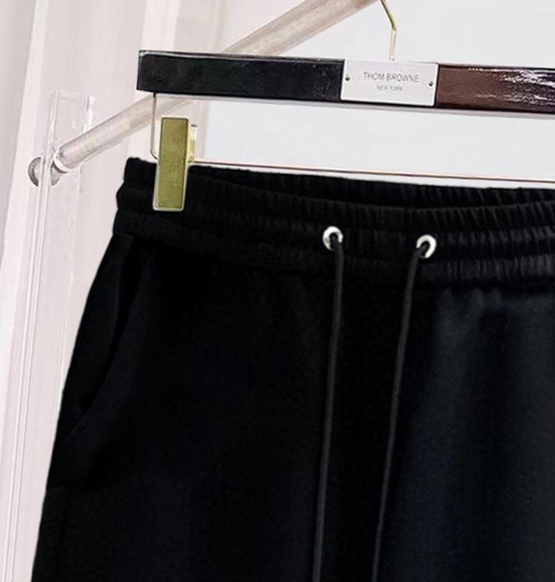 Maison Margiela Long Pants Stretchable 162525
