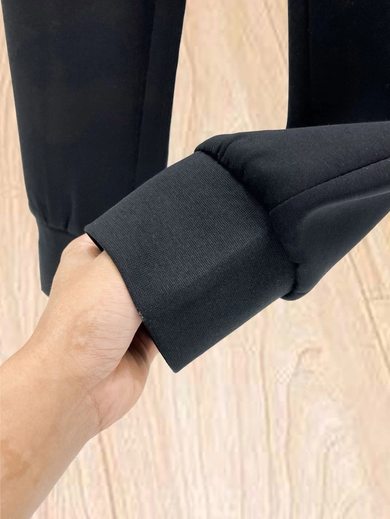 Maison Margiela Long Pants Stretchable 162525