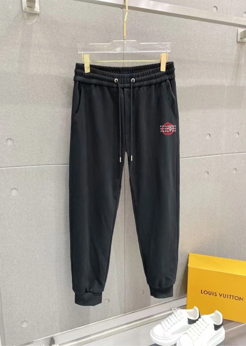 Maison Margiela Long Pants Durable 162523