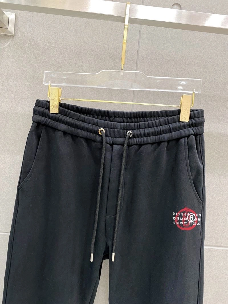 Maison Margiela Long Pants Durable 162523
