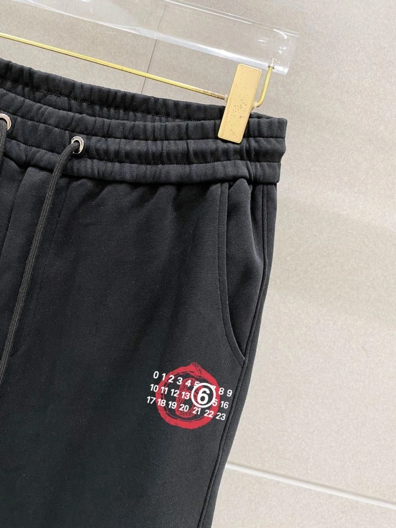 Maison Margiela Long Pants Durable 162523