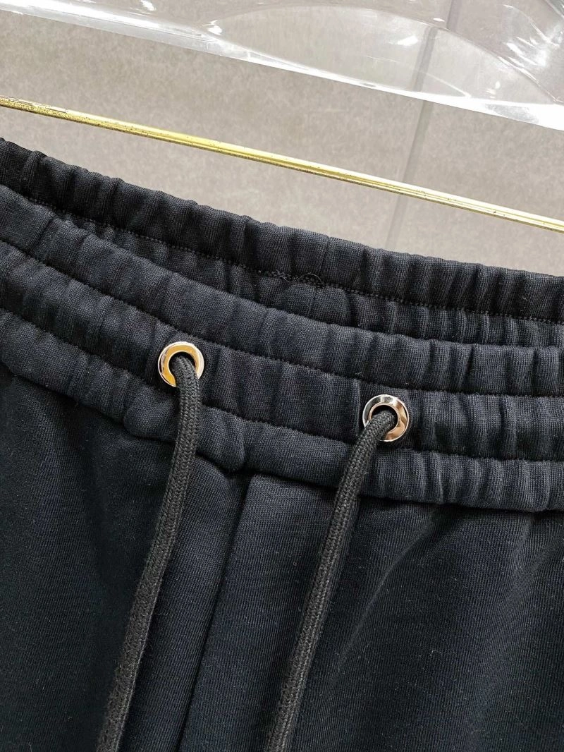 Maison Margiela Long Pants Durable 162523