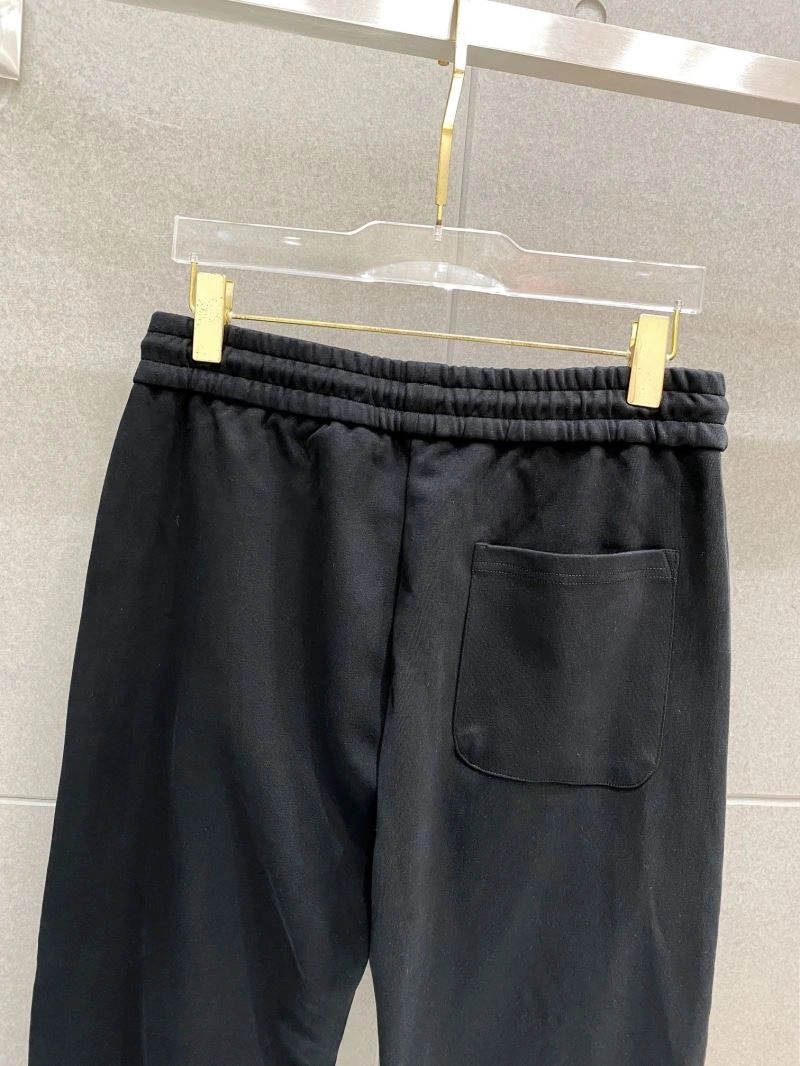 Maison Margiela Long Pants Durable 162523