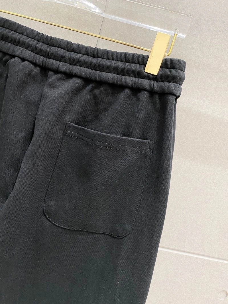 Maison Margiela Long Pants Durable 162523