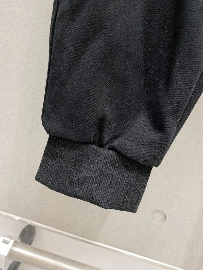 Maison Margiela Long Pants Durable 162523