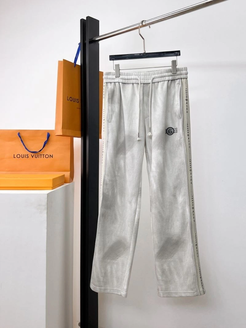 Maison Margiela Long Pants EyeCatching 162521