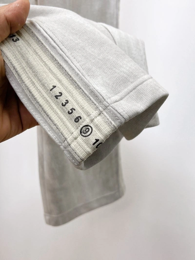Maison Margiela Long Pants EyeCatching 162521
