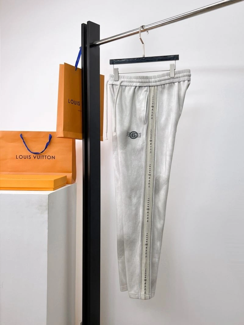 Maison Margiela Long Pants EyeCatching 162521