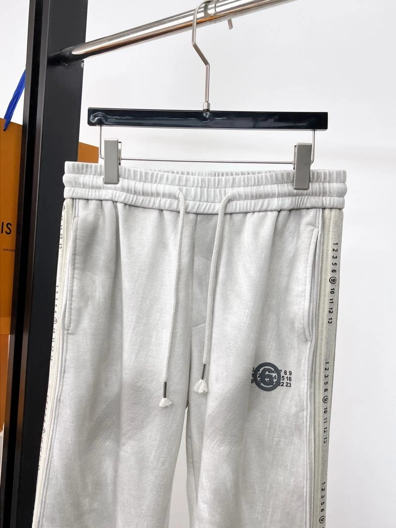 Maison Margiela Long Pants EyeCatching 162521