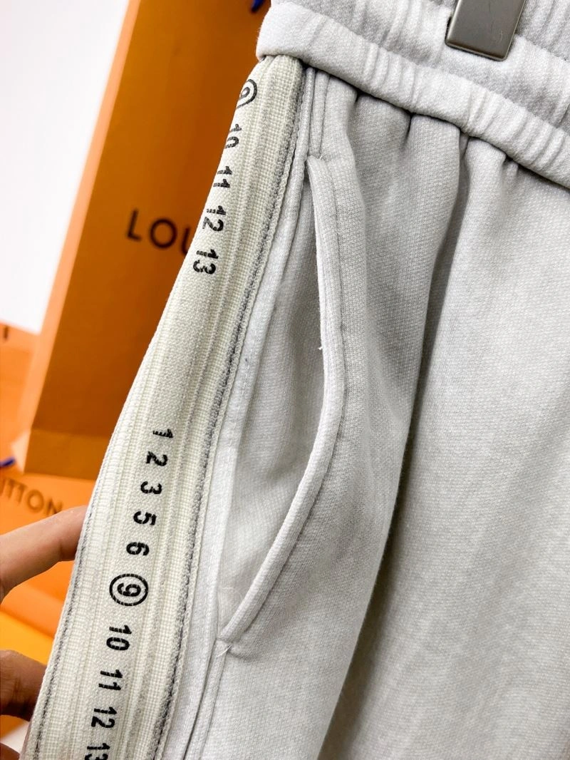 Maison Margiela Long Pants EyeCatching 162521