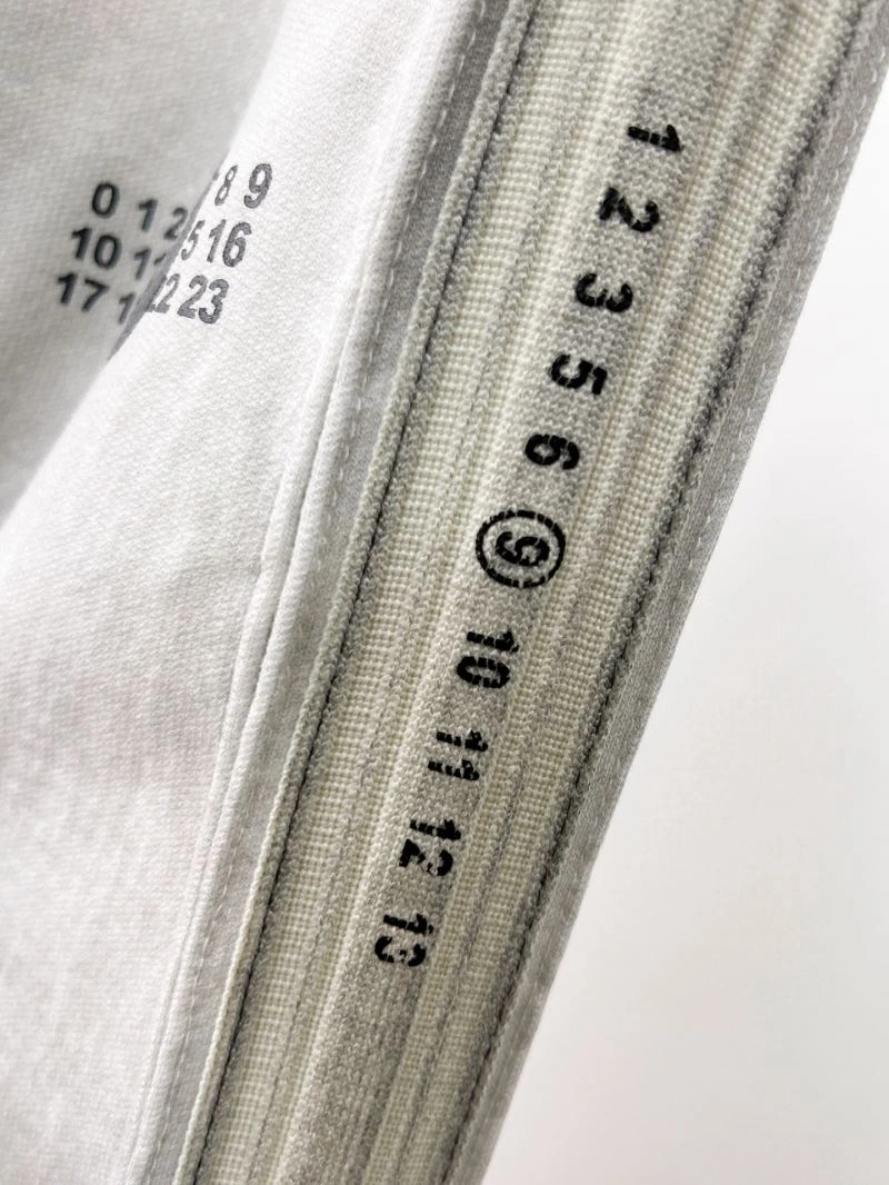 Maison Margiela Long Pants EyeCatching 162521