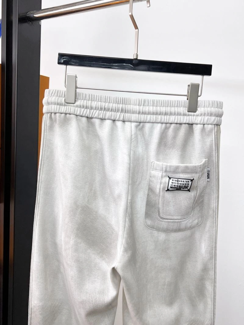 Maison Margiela Long Pants EyeCatching 162521