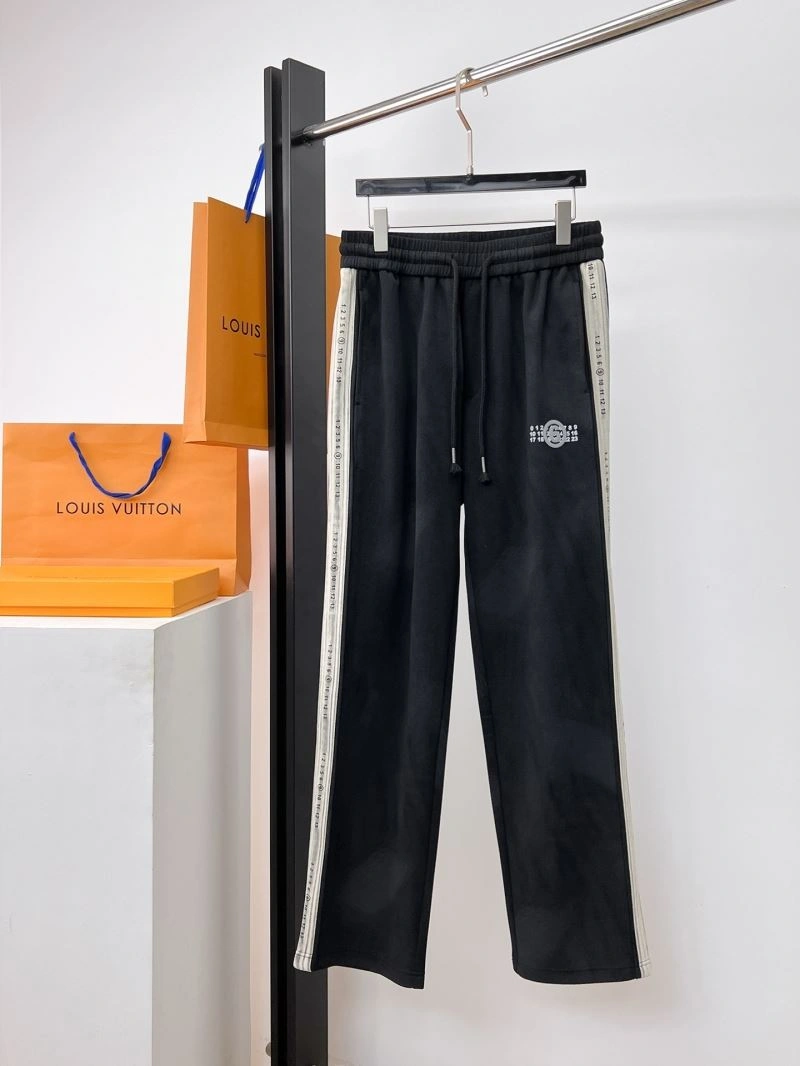 Trendy Maison Margiela Long Pants 162519