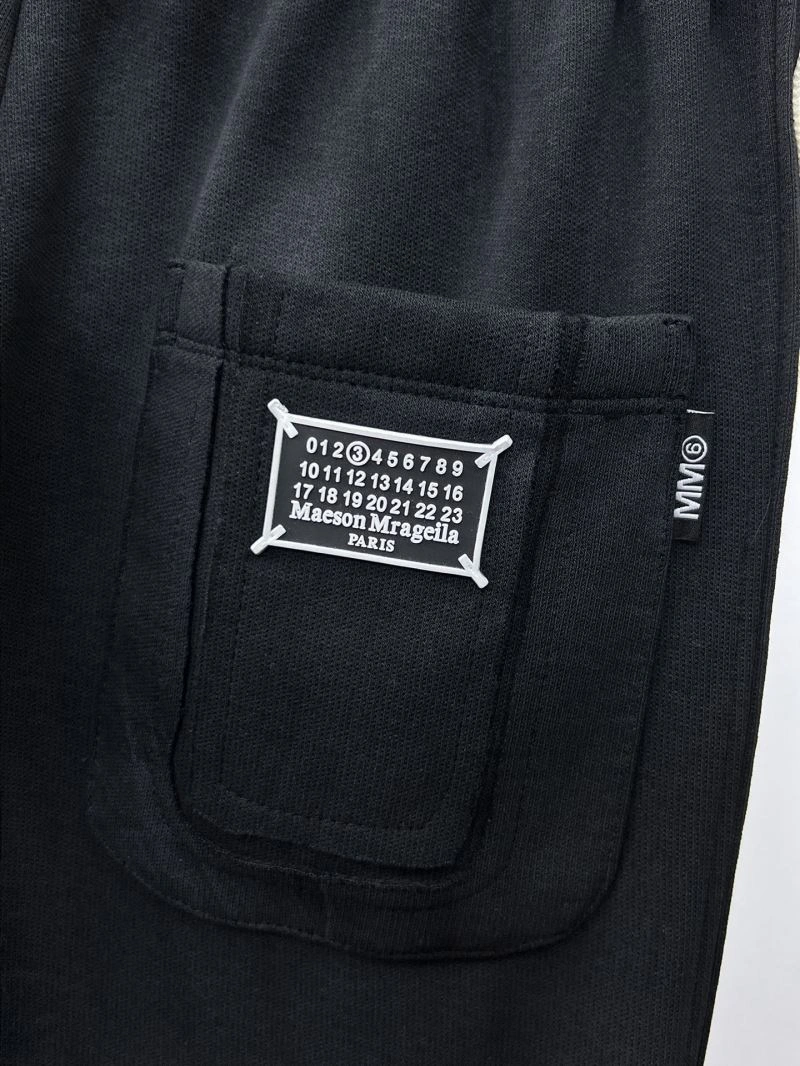 Trendy Maison Margiela Long Pants 162519