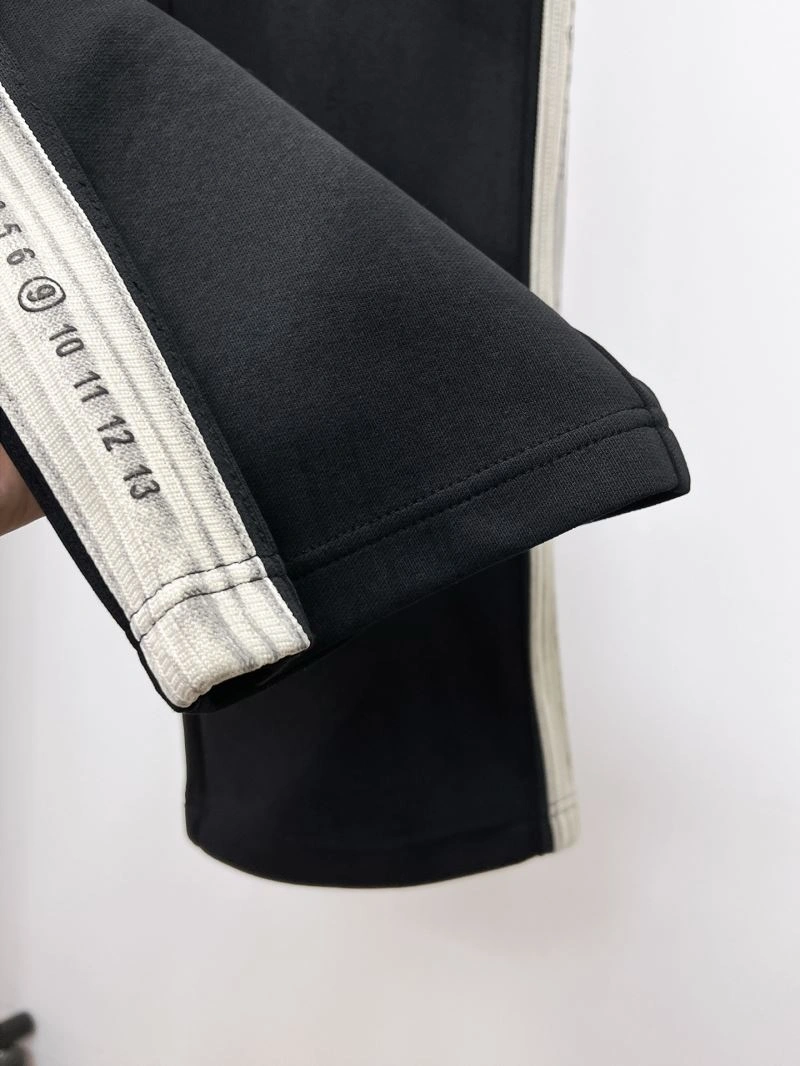 Trendy Maison Margiela Long Pants 162519