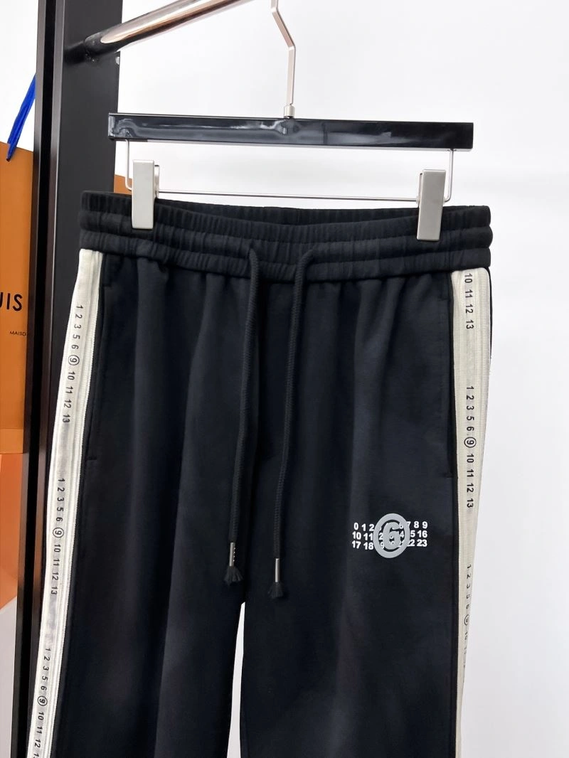 Trendy Maison Margiela Long Pants 162519