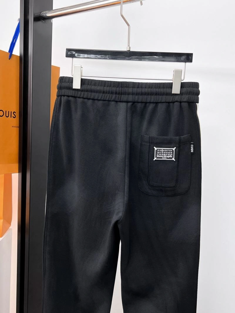 Trendy Maison Margiela Long Pants 162519