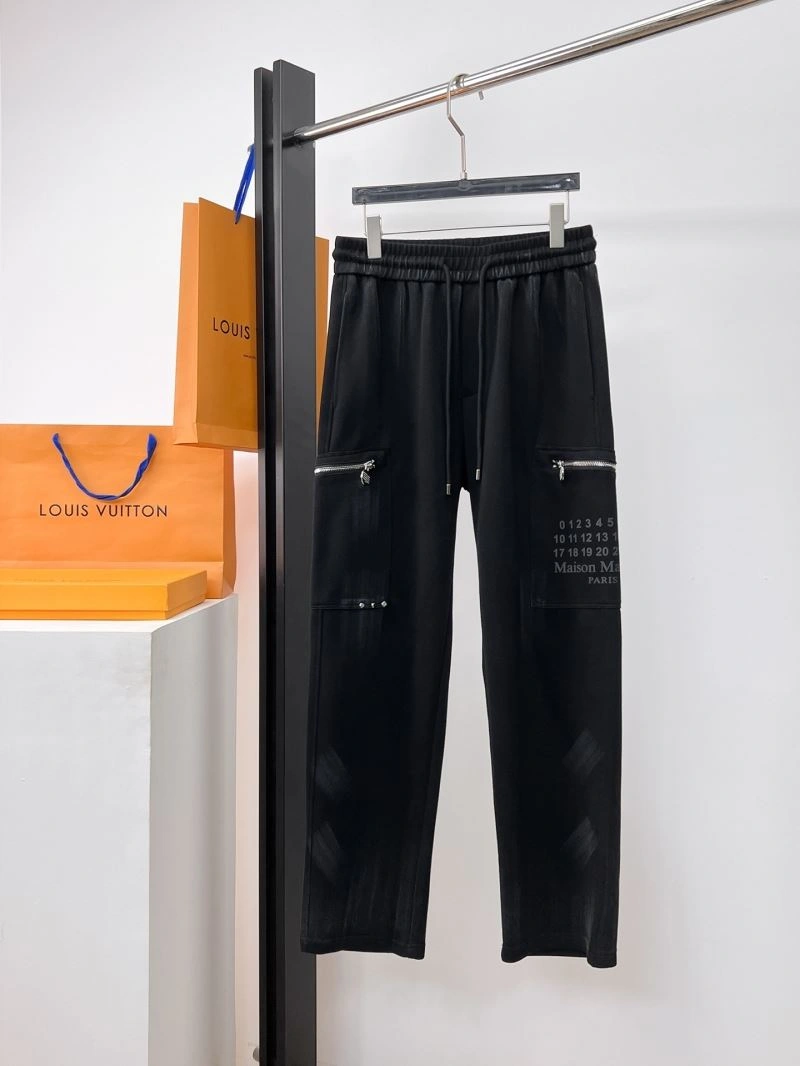 Maison Margiela Long Pants FreshLook 162524