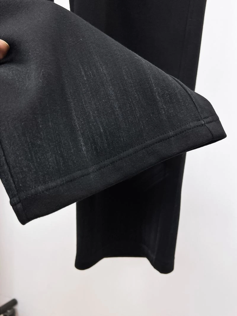 Maison Margiela Long Pants FreshLook 162524