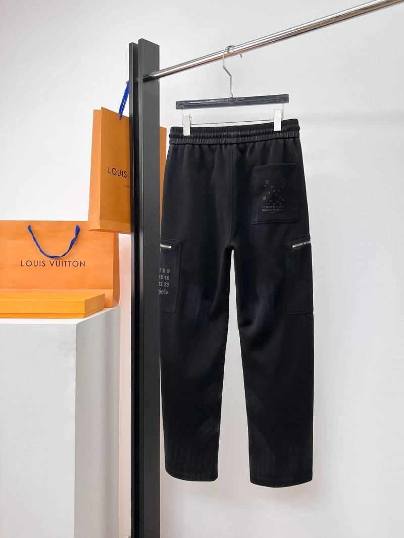 Maison Margiela Long Pants FreshLook 162524
