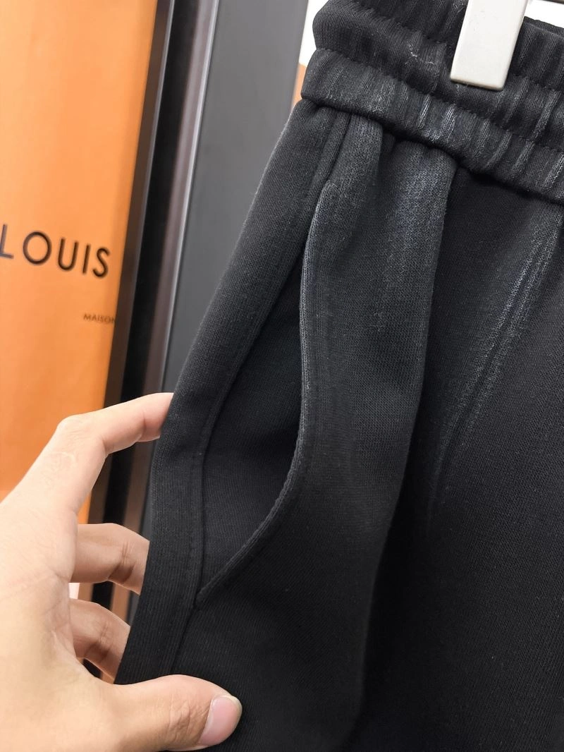 Maison Margiela Long Pants FreshLook 162524