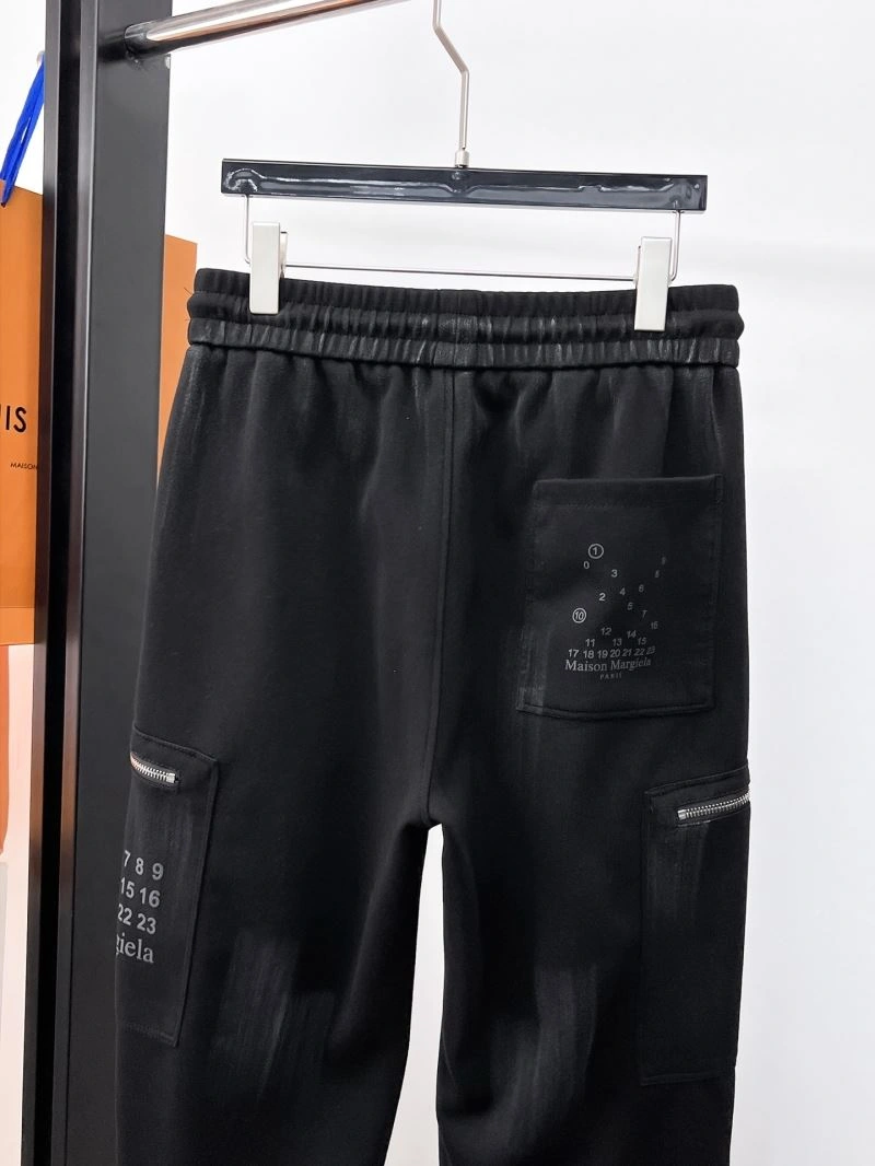 Maison Margiela Long Pants FreshLook 162524