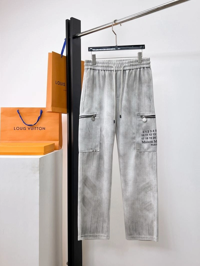 Maison Margiela Long Pants Thermal 162520