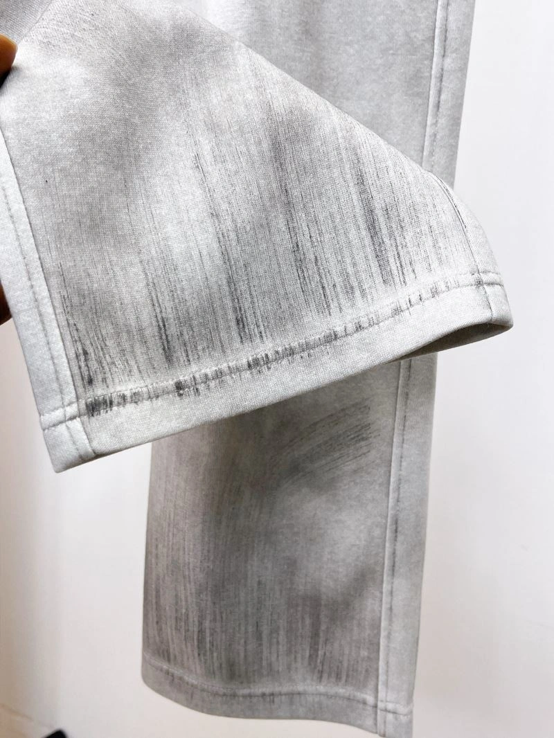 Maison Margiela Long Pants Thermal 162520