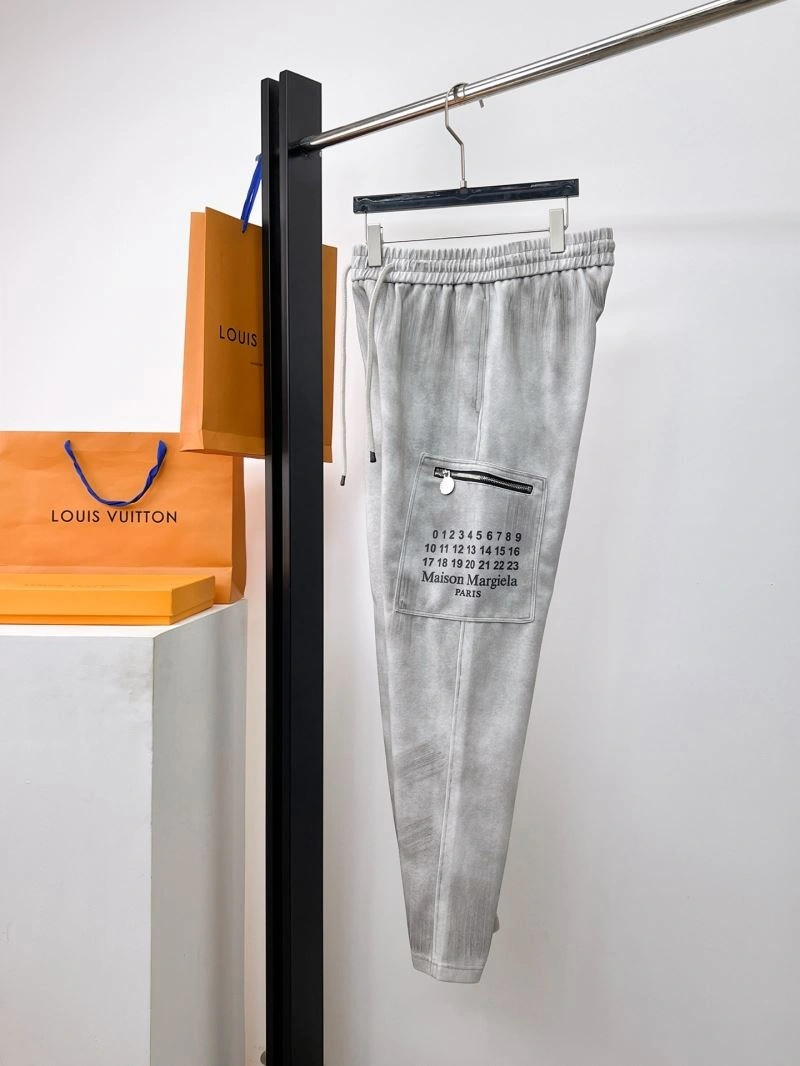 Maison Margiela Long Pants Thermal 162520